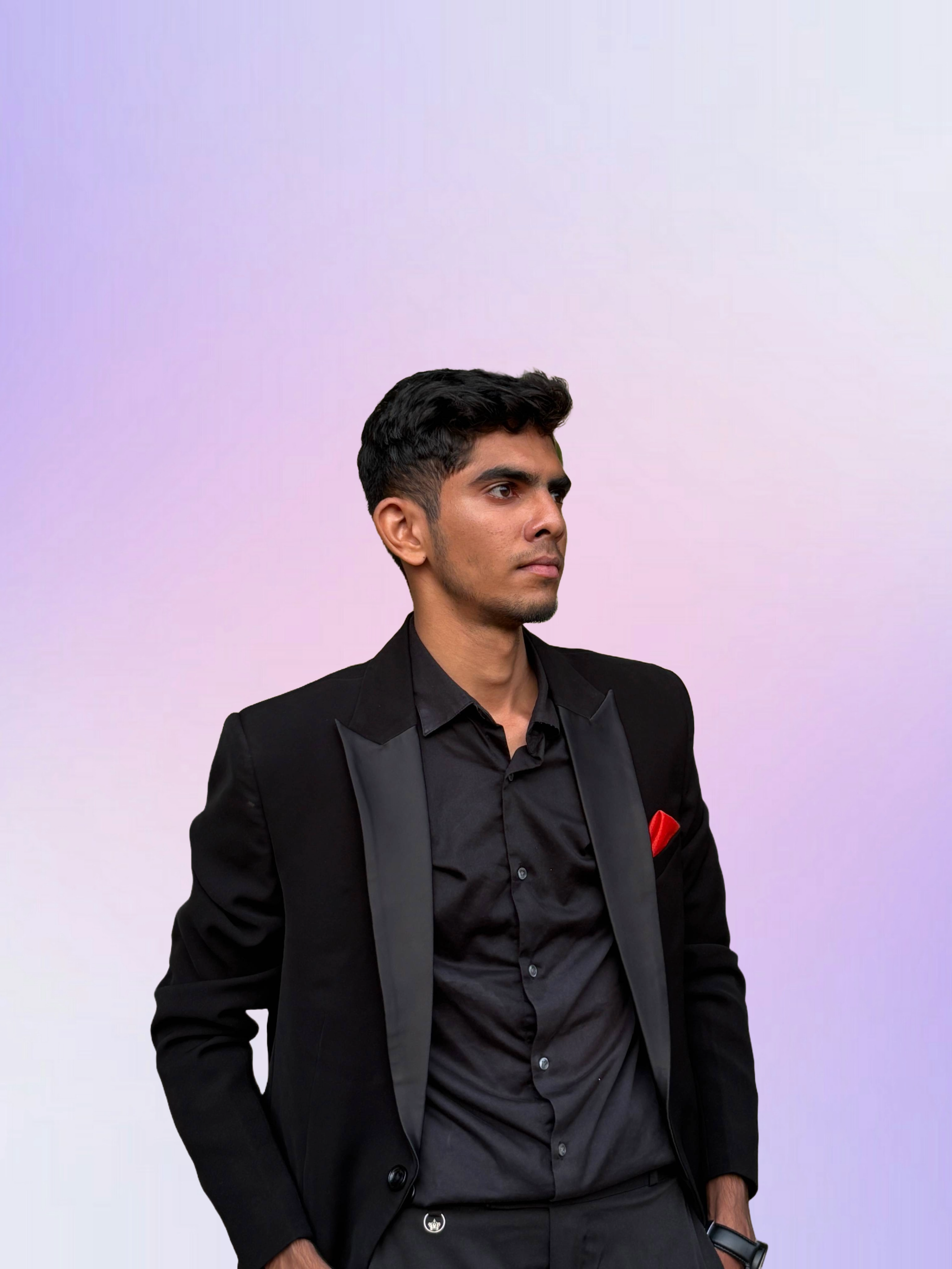 Sameer Ahmed