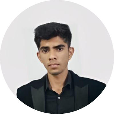 Sameer Ahmed