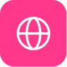 Web Design Icon